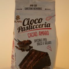 CACAO AMARO 250g ICAM