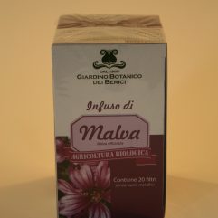 MALVA FILTRI BIO GIARDINO BOTANICO DEI BERICI