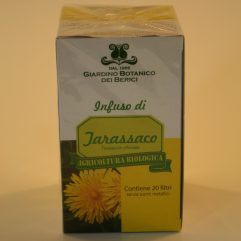 TARASSACO BIO GIARDINO BOTANICO DEI BERICI