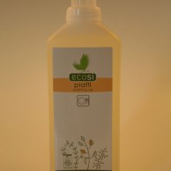 ECOSI  PIATTI 1000ML