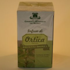 INFUSO DI ORTICA BIO GIARDINO DEI BERICI