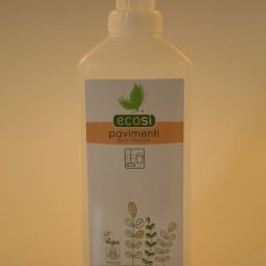 ECOSI  PAVIMENTI