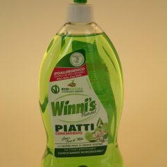 WINNI'S PIATTI CONCENTRATO