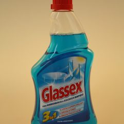 GLASSEX  BLU RICARICA BLU