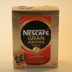NESCAFE' GOLD RELAX STICK DECAFEINATO