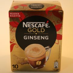 NESCAFE  GINSENG