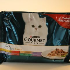 4 GOURMET PERLE DUETTI DI CARNE DELICATE