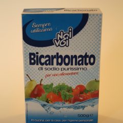 BICARBONATO NOIVOI