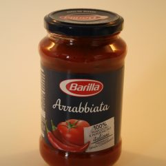 SUGO BARILLA  ARRABBIATA