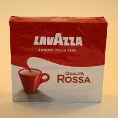 CAFFE LAVAZZA  ROSSO BIS