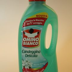 CANDEGGINA DELICATA OMINO BIANCO MUSCHIO BIANCO
