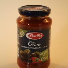 SUGO BARILLA OLIVE