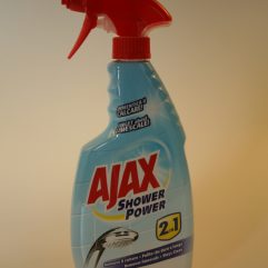 AJAX SHOWER POWER