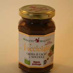 NOCCIOLATA RIGONI