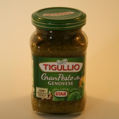 PESTO TIGUGLIO STAR