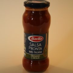 SALSA PRONTA ORIGANO