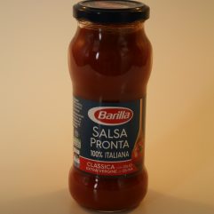 SALSA PRONTA CLASSICA