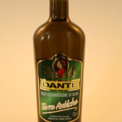 DANTE TERRE ANTICHE OLIO EXTRAVERGINE UE