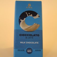 ICAM CIOCCOLATO LATTE