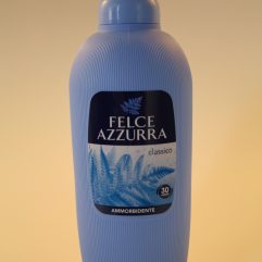 AMMORBIDENTE FELCE AZZURRA