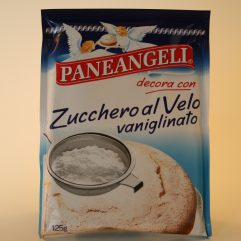 ZUCCHERO VELO VANIGLIATO PANEANGELI