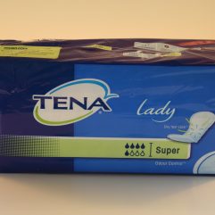 TENA LADY SUPER