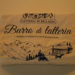 BURRO LATTERIA SOCIALE DI BELLAGIO