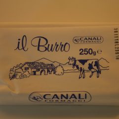 BURRO IL BURRO  250g