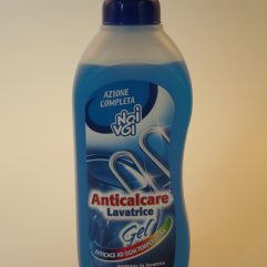ANTICALCARE GEL PER LAVATRICI NOIVOI