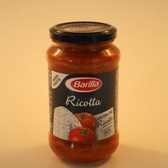 SUGO BARILLA RICOTTA