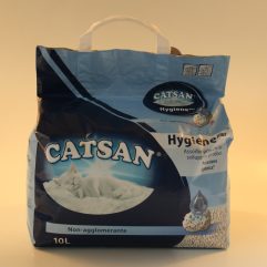 CATSAN LETTIERA 10 L