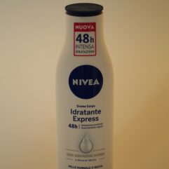 NIVEA FLUIDA IDRATANTE
