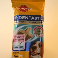 DENTASTIX PEDIGREE MEDIO