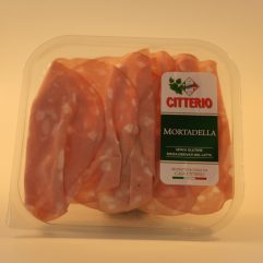 CITTERIO MORTADELLA 100 g