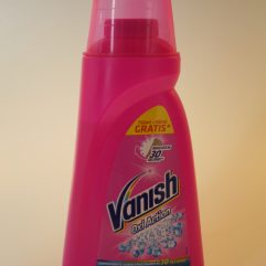 VANISH GEL ROSA OXI ACTION