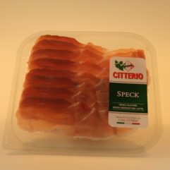 CITTERIO SPECK  80 G