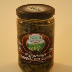 CAPPERI GAMBO BELOTTI