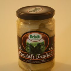 CARCIOFI TAGLIATI BELOTTI