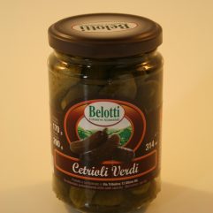 BELOTTI CETRIOLI
