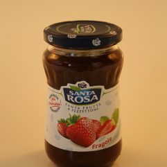 CONFETTURA FRAGOLE SANTA ROSA