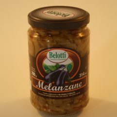BELOTTI  MELANZANE