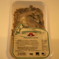 PIZZOCHERI BORGHI