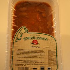 TRIPPA BORGHI LUIGINO