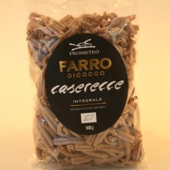 CASERECCE DI  FARRO PROMETTEO