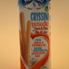 GRISSINI IPOSODICI MONVISO