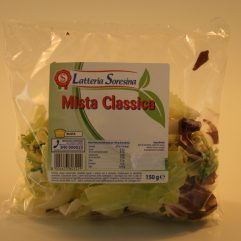 INSALATA MISTA 4 GUSTI LATTERIA SORESINA