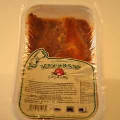 LASAGNE BORGHI