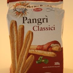 GRISSINI  PANGRI CLASSICI