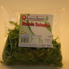 INSALATA RUCOLA 100 g SORESINA