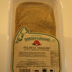 POLENTA TARAGNA BORGHI